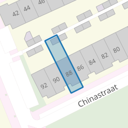 Perceel APN01-B-9838