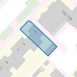 Perceel APN01-B-9843