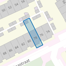 Perceel APN01-B-9849