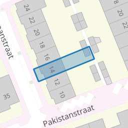 Perceel APN01-B-9855