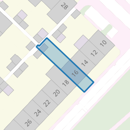 Perceel APN01-B-9862