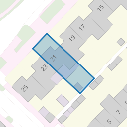 Perceel APN01-B-9878