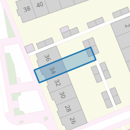 Perceel APN01-B-9888