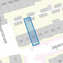 Perceel APN01-B-9893