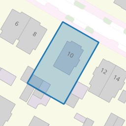 Perceel APN01-B-9902