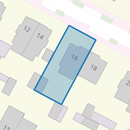 Perceel APN01-B-9905