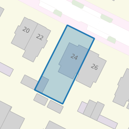 Perceel APN01-B-9909