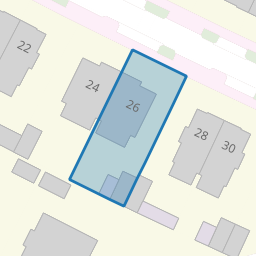 Perceel APN01-B-9910