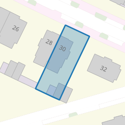 Perceel APN01-B-9912