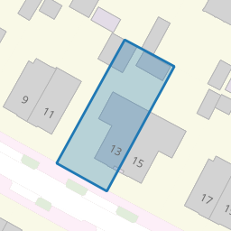 Perceel APN01-B-9926