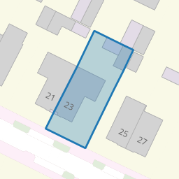 Perceel APN01-B-9931