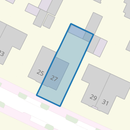 Perceel APN01-B-9933