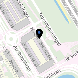 Appartement APN01 B 9945 111