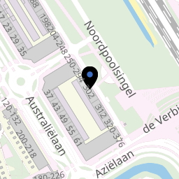 Appartement APN01 B 9945 113