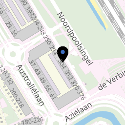 Appartement APN01 B 9945 114