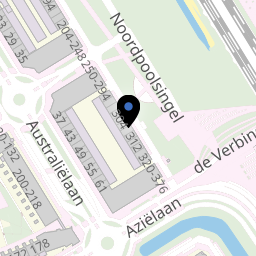 Appartement APN01 B 9945 116