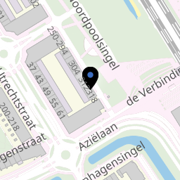 Appartement APN01 B 9945 120