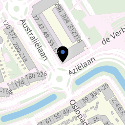 Appartement APN01 B 9945 57
