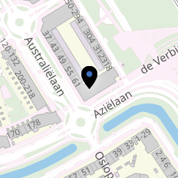 Appartement APN01 B 9945 74