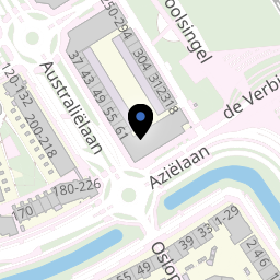 Appartement APN01 B 9945 80