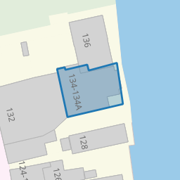 Perceel APN01-B-9951