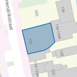 Perceel APN01-B-9953