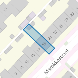 Perceel APN01-B-9963