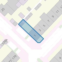 Perceel APN01-B-9965