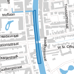 Perceel APN01-B-9969