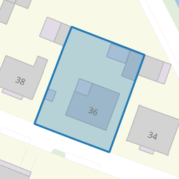 Perceel APN01-B-9972