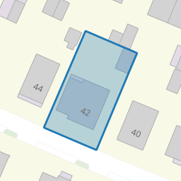 Perceel APN01-B-9975