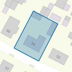 Perceel APN01-B-9980