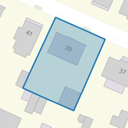 Perceel APN01-B-9987