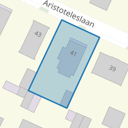 Perceel APN01-B-9988