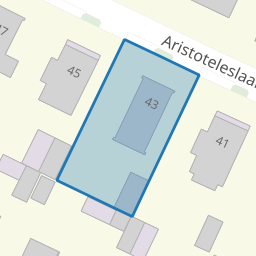 Perceel APN01-B-9989