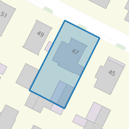 Perceel APN01-B-9991