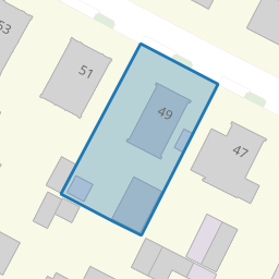 Perceel APN01-B-9992