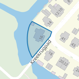 Perceel APN01-B-9997