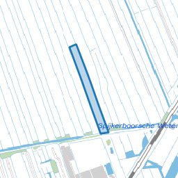 Perceel APN01-E-1006
