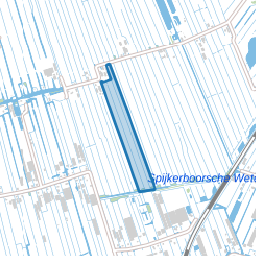 Perceel APN01-E-1010