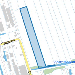 Perceel APN01-E-1030