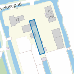 Perceel APN01-E-1042