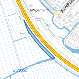 Perceel APN01-E-1051