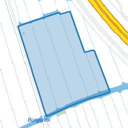 Perceel APN01-E-1060