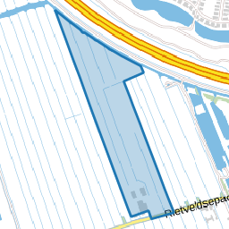 Perceel APN01-E-1071