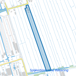 Perceel APN01-E-1092