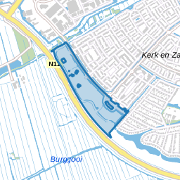 Perceel APN01-E-1095