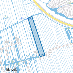 Perceel APN01-E-988