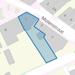 Perceel APN01-F-1686