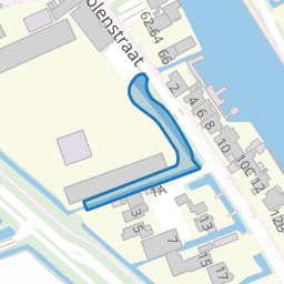 Perceel APN01-F-1699